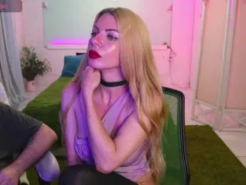 Bongacams Sex Cam of AlisaAleks