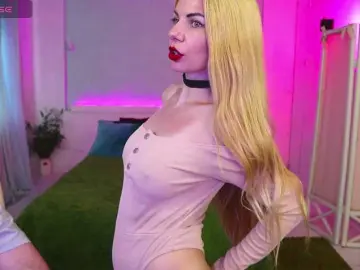 Bongacams Live Sex Cam of AlisaAleks