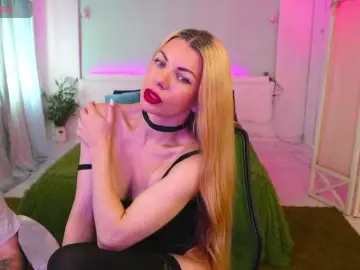 Bongacams Private Sex Chat of AlisaAleks