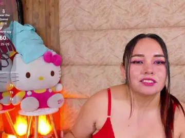 Bongacams Sex Cam of Brenda-Rosse
