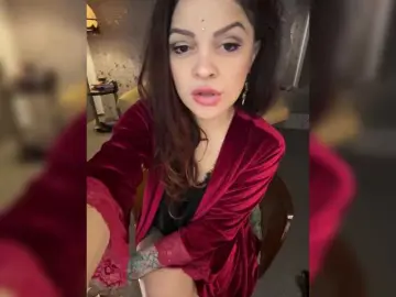 Bongacams Best Webcam of KAKTO-TAK