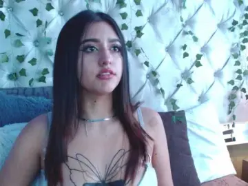 Bongacams Free Porn Cam of Missdakota26