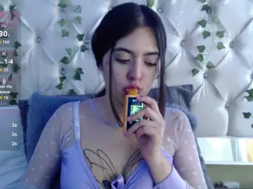 Bongacams Watch Live Sex Cams of Missdakota26