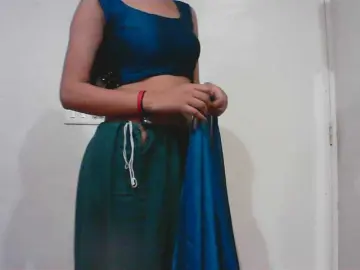 Bongacams Adult Webcam of Payal-1-1