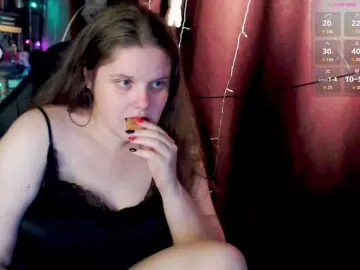 Bongacams Nude Webcam of alicepussy