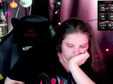 Bongacams Nude Webcam of alicepussy