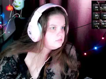 Bongacams Adult Video Chat of alicepussy