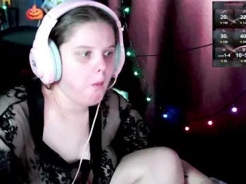 Bongacams Adult Webcam of alicepussy