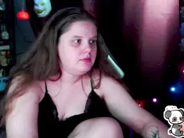 Bongacams Adult Video Chat of alicepussy