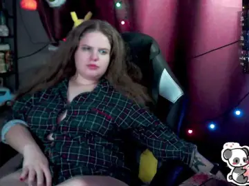 Bongacams Live Sex Cam of alicepussy