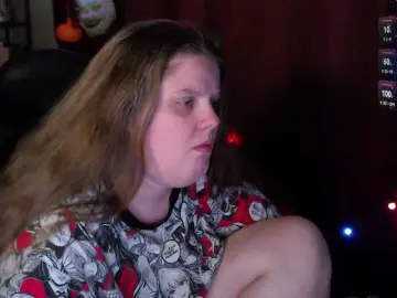 Bongacams Nude Webcam of alicepussy