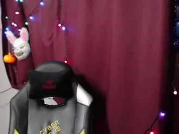 Bongacams Adult Webcam of alicepussy