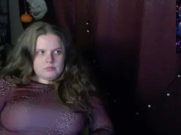 Bongacams Nude Webcam of alicepussy