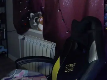Bongacams Adult Webcam of alicepussy