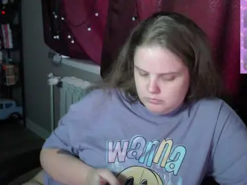 Bongacams Nude Webcam of alicepussy