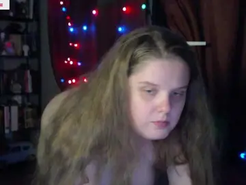 Bongacams Nude Webcam of alicepussy