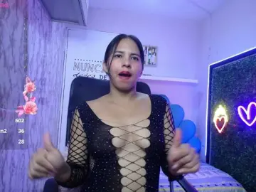 Bongacams Best Webcam of nicol-ross19