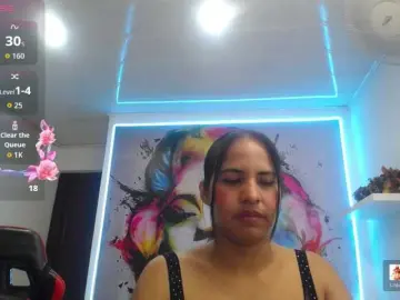 Bongacams Live Sex Cam of nicol-ross19