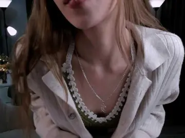 Bongacams Live Porn of AlexaHarmon