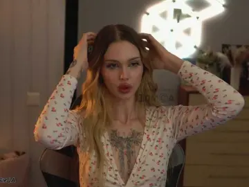 Bongacams Free Live Porn of ManiFreyja