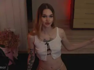 Bongacams Private Sex Chat of ManiFreyja