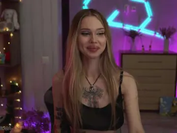 Bongacams Live Sex of ManiFreyja