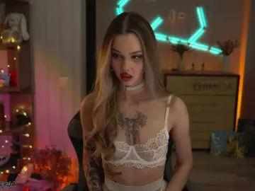 Bongacams Free Live Porn of ManiFreyja