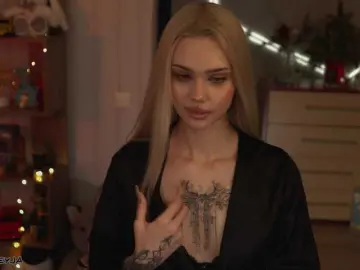 Bongacams Live Porn of ManiFreyja