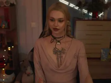 Bongacams Sex Cam of ManiFreyja