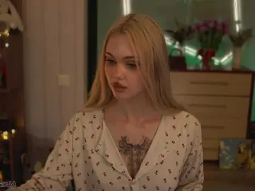 Bongacams Private Sex Chat of ManiFreyja