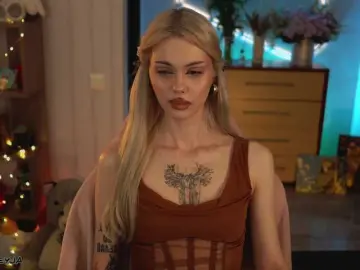 Bongacams Live Porn of ManiFreyja