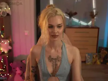 Bongacams Live Porn of ManiFreyja