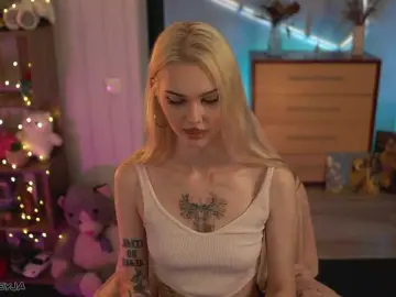 Bongacams Adult Video Chat of ManiFreyja
