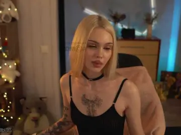 Bongacams Sex Chat of ManiFreyja