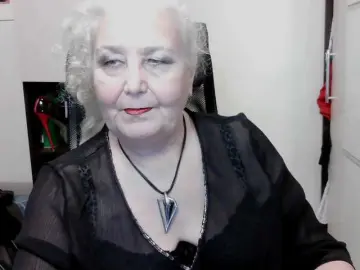 Bongacams Best Webcam of grannywants