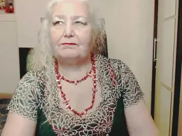 Bongacams Best Webcam of grannywants