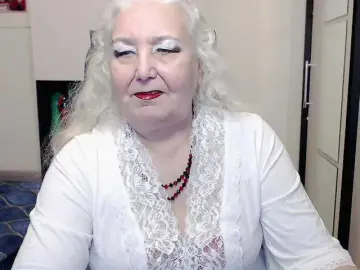 Bongacams Live Sex Cam of grannywants