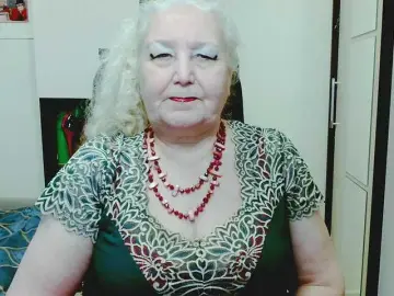 Bongacams Adult Webcams of grannywants