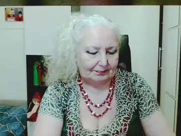 Bongacams Live Porn of grannywants