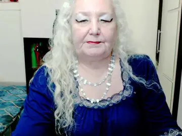 Bongacams Adult Webcams of grannywants