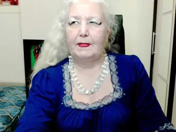 Bongacams Live Sex of grannywants