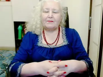 Bongacams Live Sex Cam of grannywants