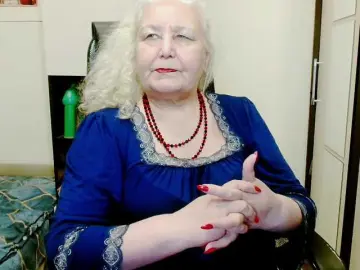 Bongacams Adult Webcam of grannywants