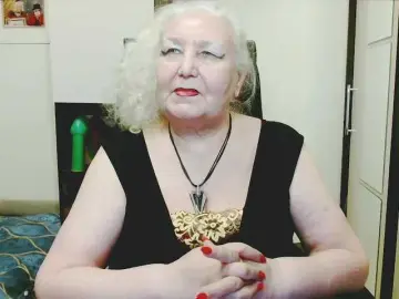 Bongacams Live Porn of grannywants