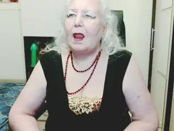 Bongacams Private Sex Chat of grannywants