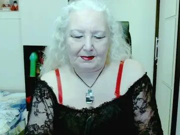 Bongacams Sex Cam of grannywants