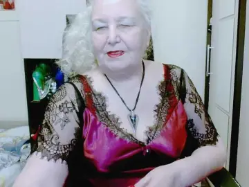 Bongacams Adult Video Chat of grannywants