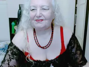 Bongacams Free Porn Cam of grannywants