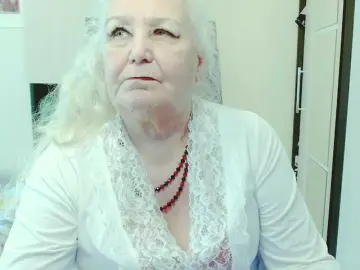 Bongacams Live Sex Cam of grannywants