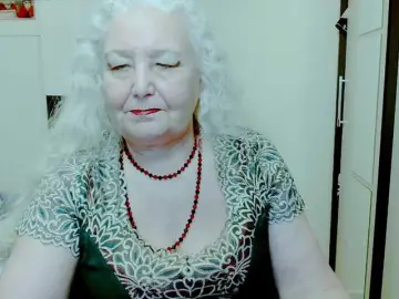 Bongacams Best live sex cam show of grannywants